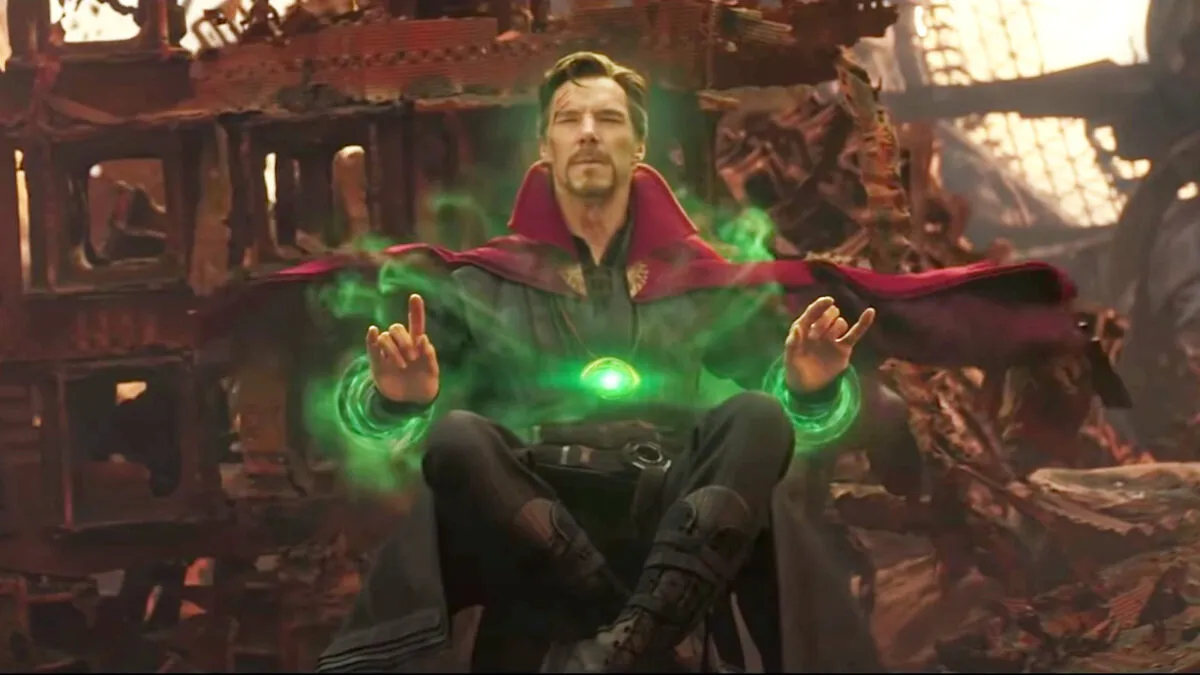 drstrange